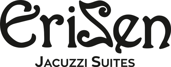 Erizen Suites - Kavala Greece