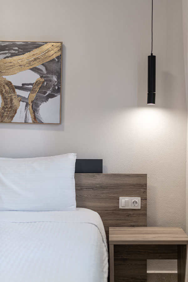 Erizen Jacuzzi suites Keramoti Kavala