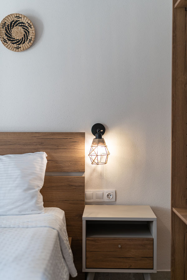 Erizen Jacuzzi suites Keramoti Kavala