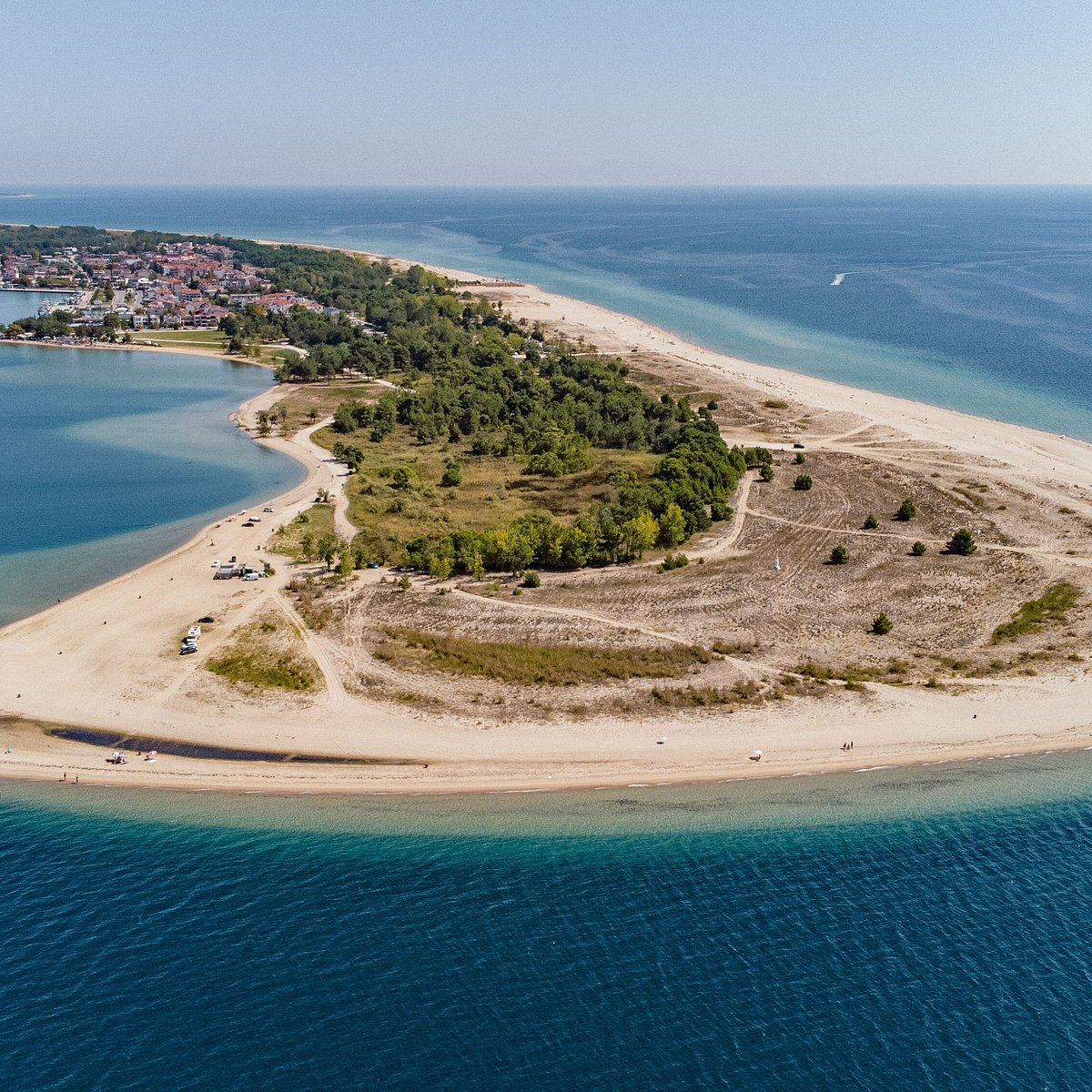 Erizen Jacuzzi suites Keramoti Kavala